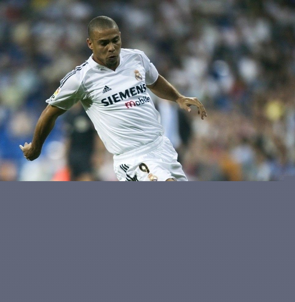 无所畏惧 无所畏惧