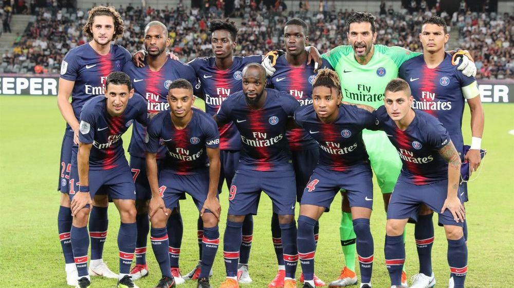 中国队展现 中国队展现