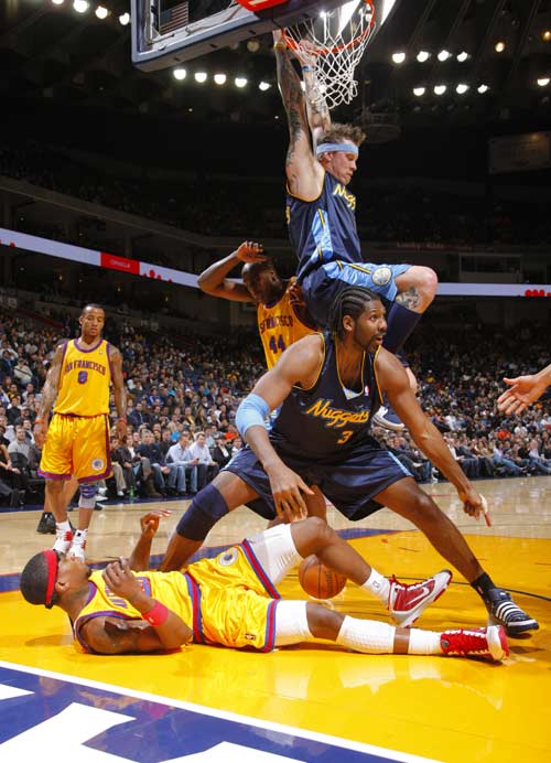 硬件和软件 硬件和软件