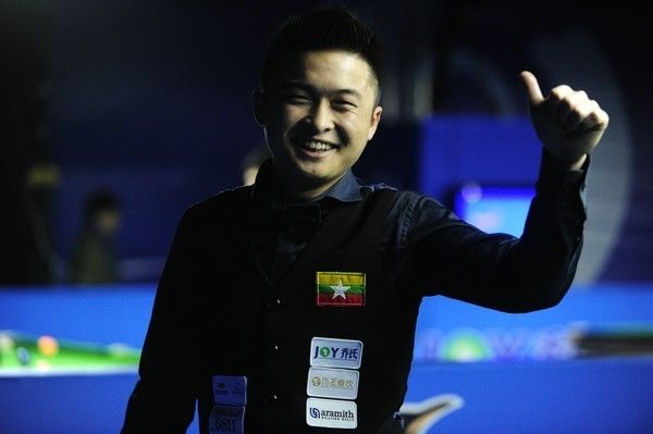 等待反击窗 等待反击窗