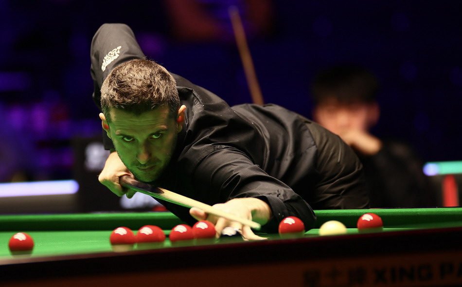 胜负的天平 胜负的天平